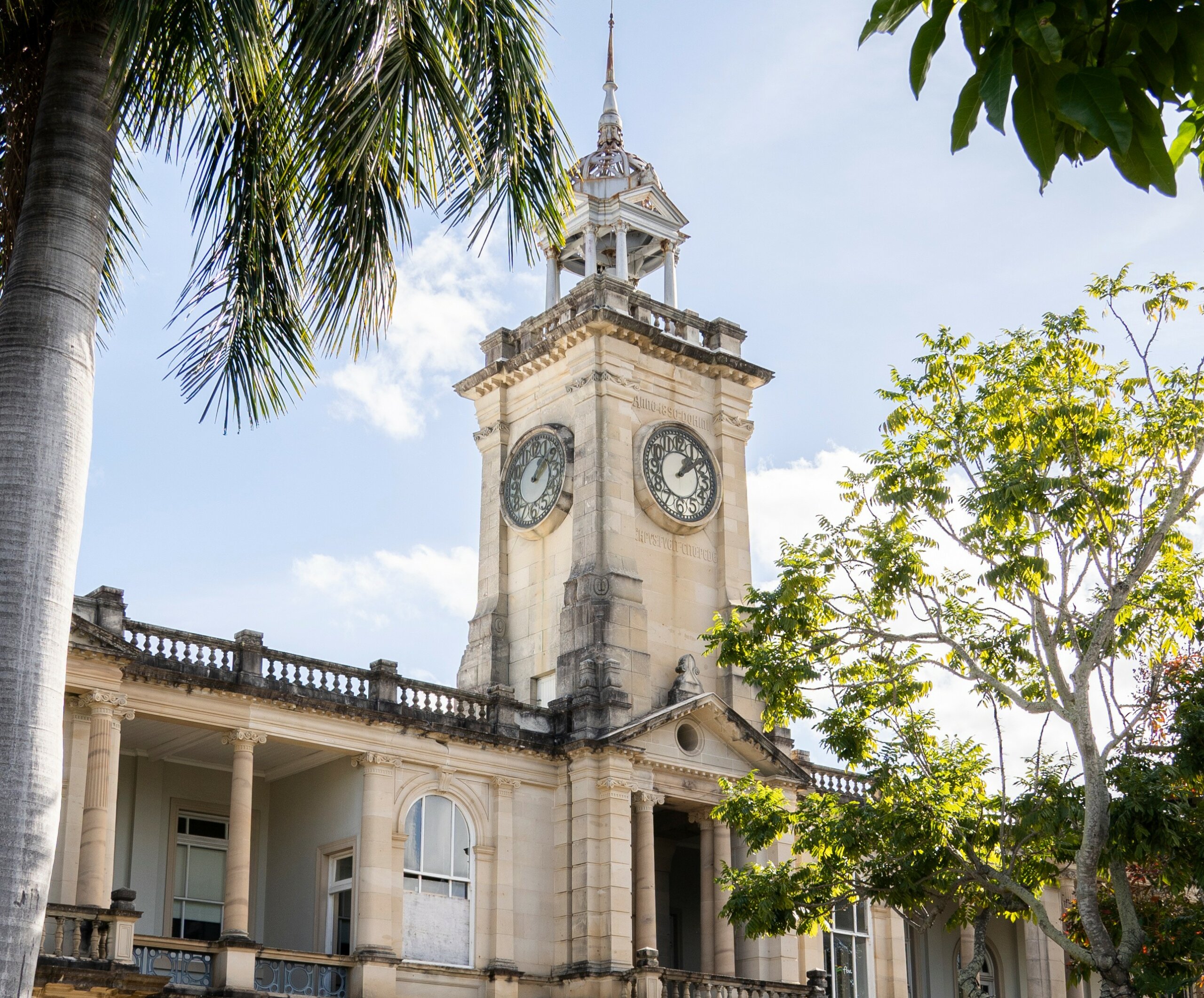 FBA Office Building Rockhampton